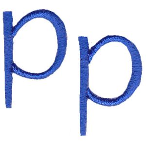 Falling Slowly Font P