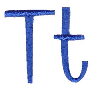 Falling Slowly Font T