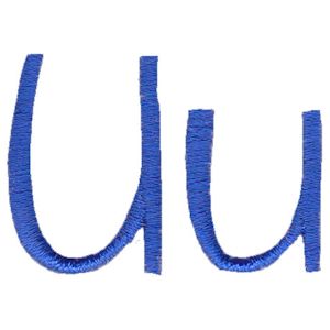 Falling Slowly Font U