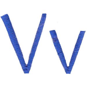 Falling Slowly Font V