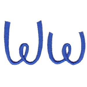 Falling Slowly Font W