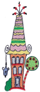 Fantasy Homescapes 2