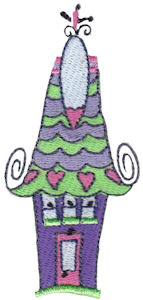 Fantasy Homescapes 3