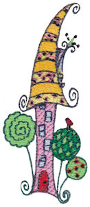 Fantasy Homescapes 6