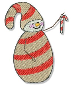 Fantasy Snow Creations 1