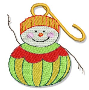 Fantasy Snow Creations 2