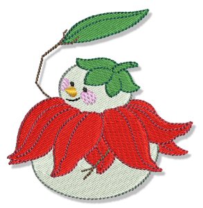 Fantasy Snow Creations 7