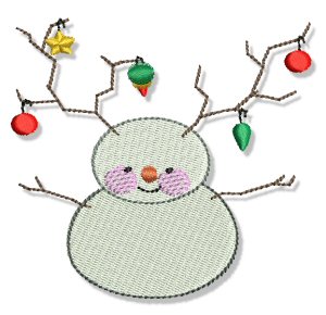 Fantasy Snow Creations 8