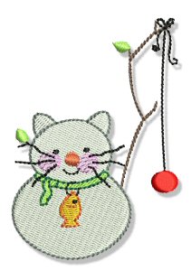 Fantasy Snow Creations 9