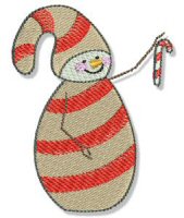 Fantasy Snow Creations