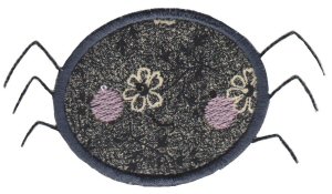 Feels Like Spring Applique 10