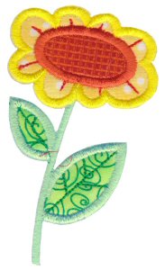 Feels Like Spring Applique 16