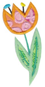 Feels Like Spring Applique 17