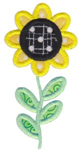 Feels Like Spring Applique 18