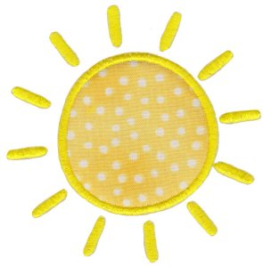 Feels Like Spring Applique 20