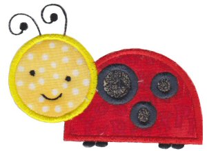 Feels Like Spring Applique 6