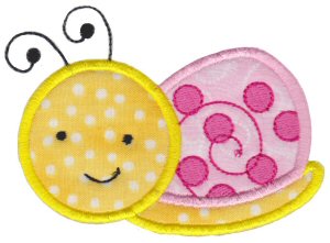 Feels Like Spring Applique 7