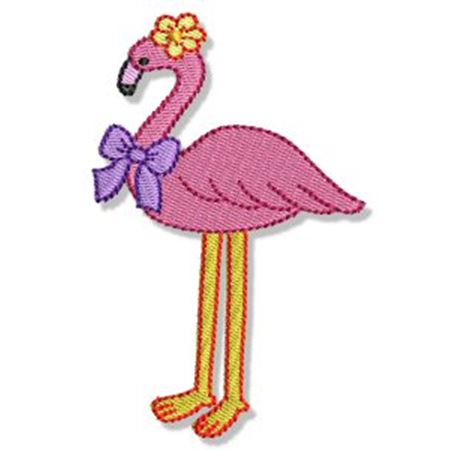 Flamingos 4