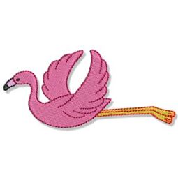 Flamingos 6