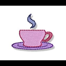 Mini Cup of Tea