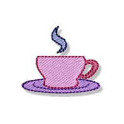 Mini Cup of Tea