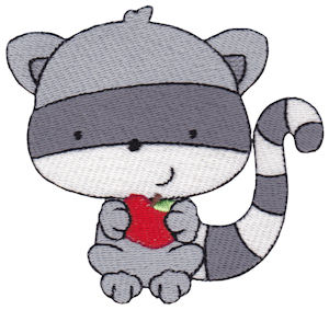 Machine embroidery designs  forest animals  bunnycup embroidery