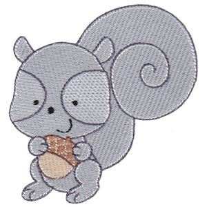 Forest animals embroidery designs  bunnycup embroidery Forest animals embroidery designs  bunnycup embroidery