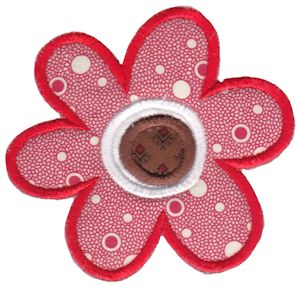 Forest Whimsy Applique 10