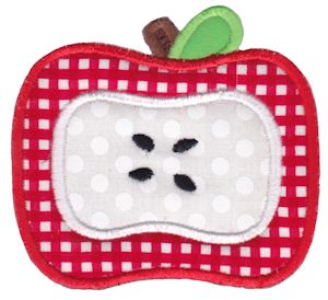 Forest Whimsy Applique 11