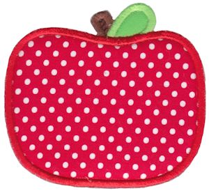 Forest Whimsy Applique 12