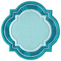 Applique Ant - Bunnycup Embroidery