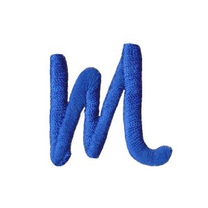 Freehand Alphabet Lower Case m