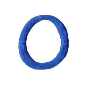 Freehand Alphabet Lower Case o