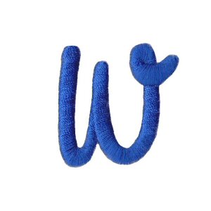 Freehand Alphabet Lower Case w