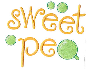 Sweat Pea