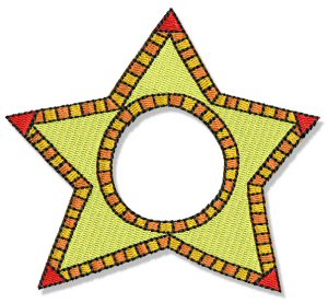 Fun Frames and Borders 17