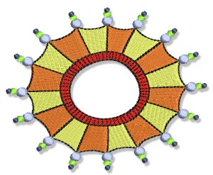 Fun Frames and Borders 19