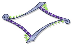 Fun Frames and Borders 3