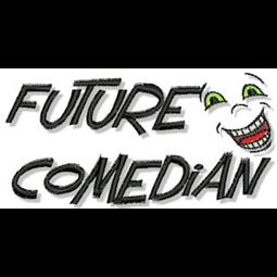 Future Comedian