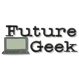 Future Geek