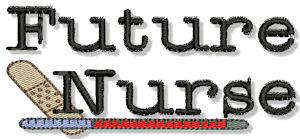Future Nurse