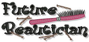 Future Beautician