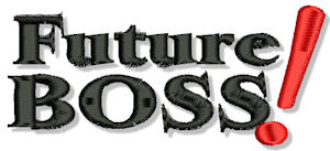 Future Boss