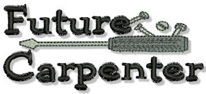 Future Carpenter