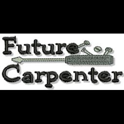 Future Carpenter
