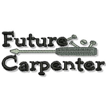 Future Carpenter
