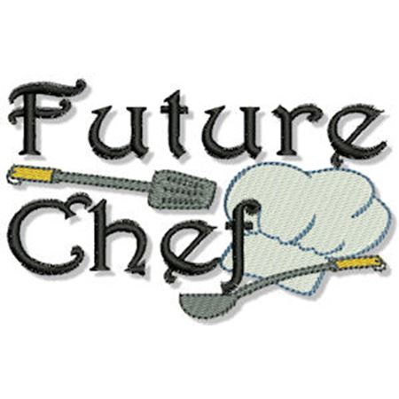 Future Chef