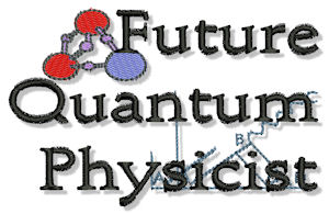 Future Quantum Physicist