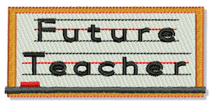 Future Teacher