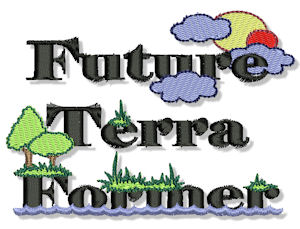 Future Terra Former